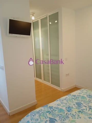 2 sypialnia Mieszkanie do wynajęcia w Huerta del Rey de Vallellano, Miasto Kordoba - 950 € (Ref: 9904840)