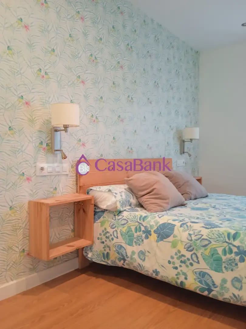 2 sypialnia Mieszkanie do wynajęcia w Miasto Kordoba - 950 € (Ref: 9904840)