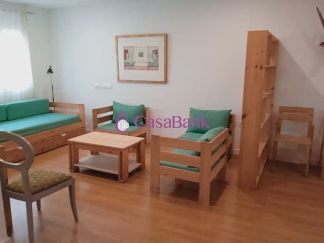 2 sypialnia Mieszkanie do wynajęcia w Huerta del Rey de Vallellano, Miasto Kordoba - 950 € (Ref: 9904840)