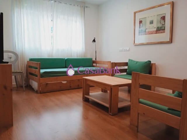 2 sypialnia Mieszkanie do wynajęcia w Huerta del Rey de Vallellano, Miasto Kordoba - 950 € (Ref: 9904840)