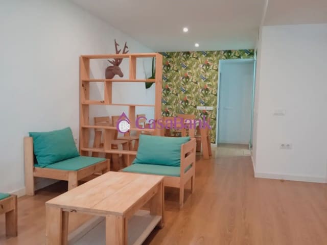 2 sypialnia Mieszkanie do wynajęcia w Huerta del Rey de Vallellano, Miasto Kordoba - 950 € (Ref: 9904840)