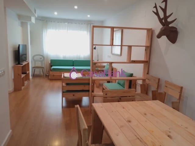 2 sypialnia Mieszkanie do wynajęcia w Huerta del Rey de Vallellano, Miasto Kordoba - 950 € (Ref: 9904840)