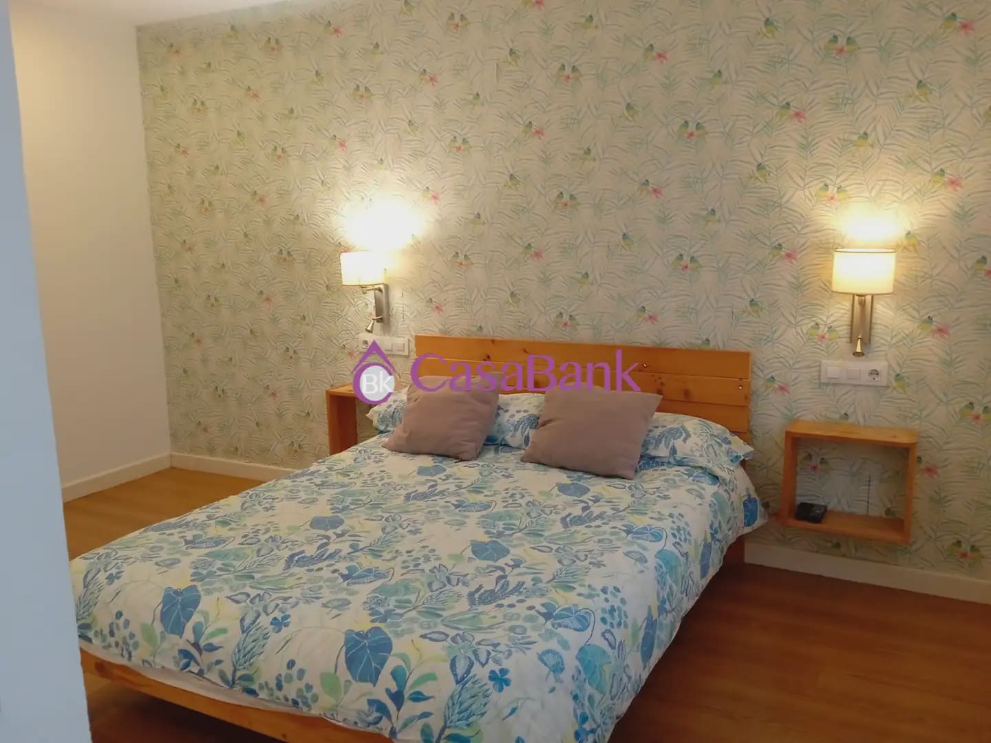 2 sypialnia Mieszkanie do wynajęcia w Miasto Kordoba - 950 € (Ref: 9904840)