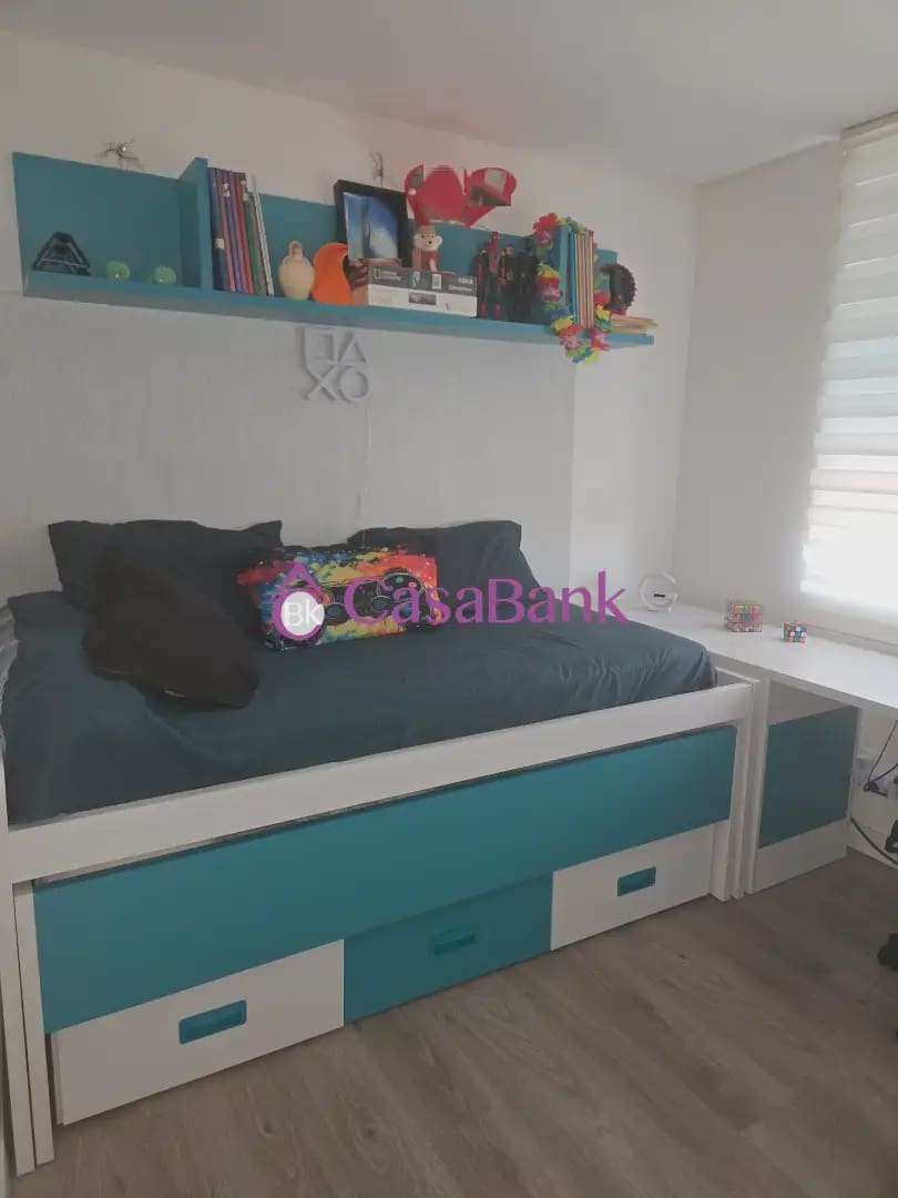 3 soverom Leilighet til salgs i Cordoba by - € 183 500 (Ref: 9904841)