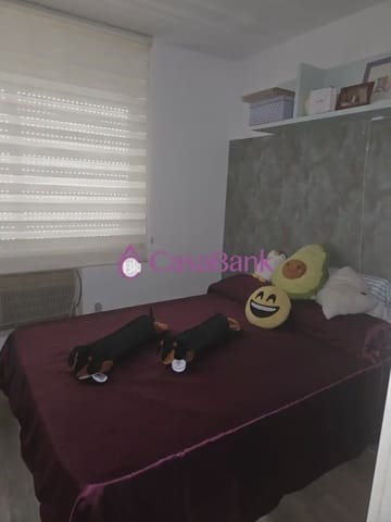 3 bedroom Flat for sale in Polígono de la Fuensanta, Córdoba city - € 183,500 (Ref: 9904841)