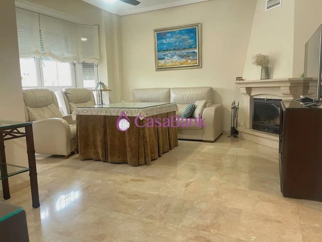 4 sypialnia Dom na sprzedaż w Cerro Muriano, Miasto Kordoba z basenem garażem - 410 000 € (Ref: 9904842)