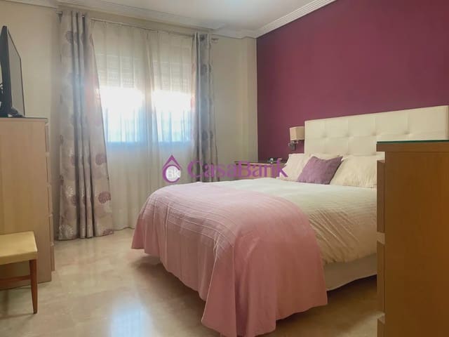4 sypialnia Dom na sprzedaż w Cerro Muriano, Miasto Kordoba z basenem garażem - 410 000 € (Ref: 9904842)