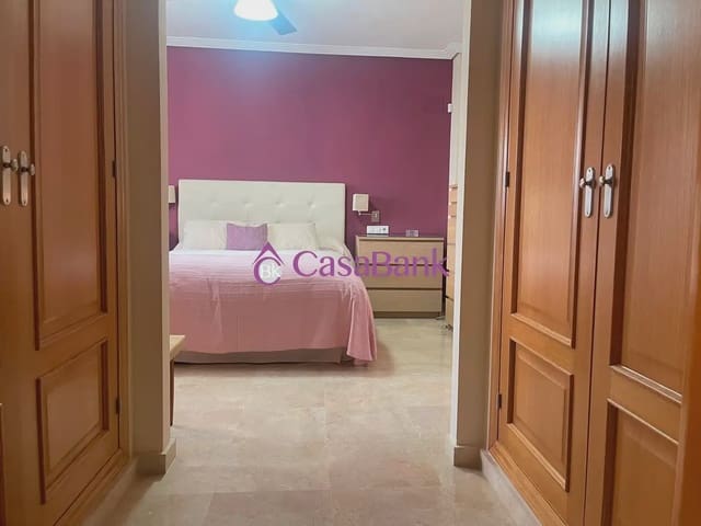 4 sypialnia Dom na sprzedaż w Cerro Muriano, Miasto Kordoba z basenem garażem - 410 000 € (Ref: 9904842)