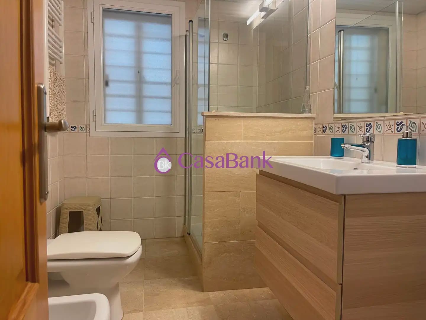 4 sypialnia Dom na sprzedaż w Miasto Kordoba z basenem garażem - 410 000 € (Ref: 9904842)