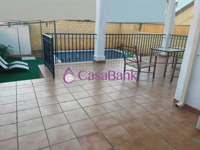 4 sypialnia Dom na sprzedaż w Cerro Muriano, Miasto Kordoba z basenem garażem - 410 000 € (Ref: 9904842)