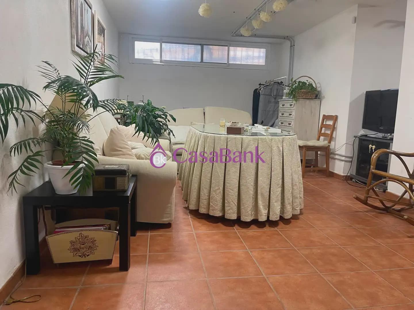 4 sypialnia Dom na sprzedaż w Miasto Kordoba z basenem garażem - 410 000 € (Ref: 9904842)