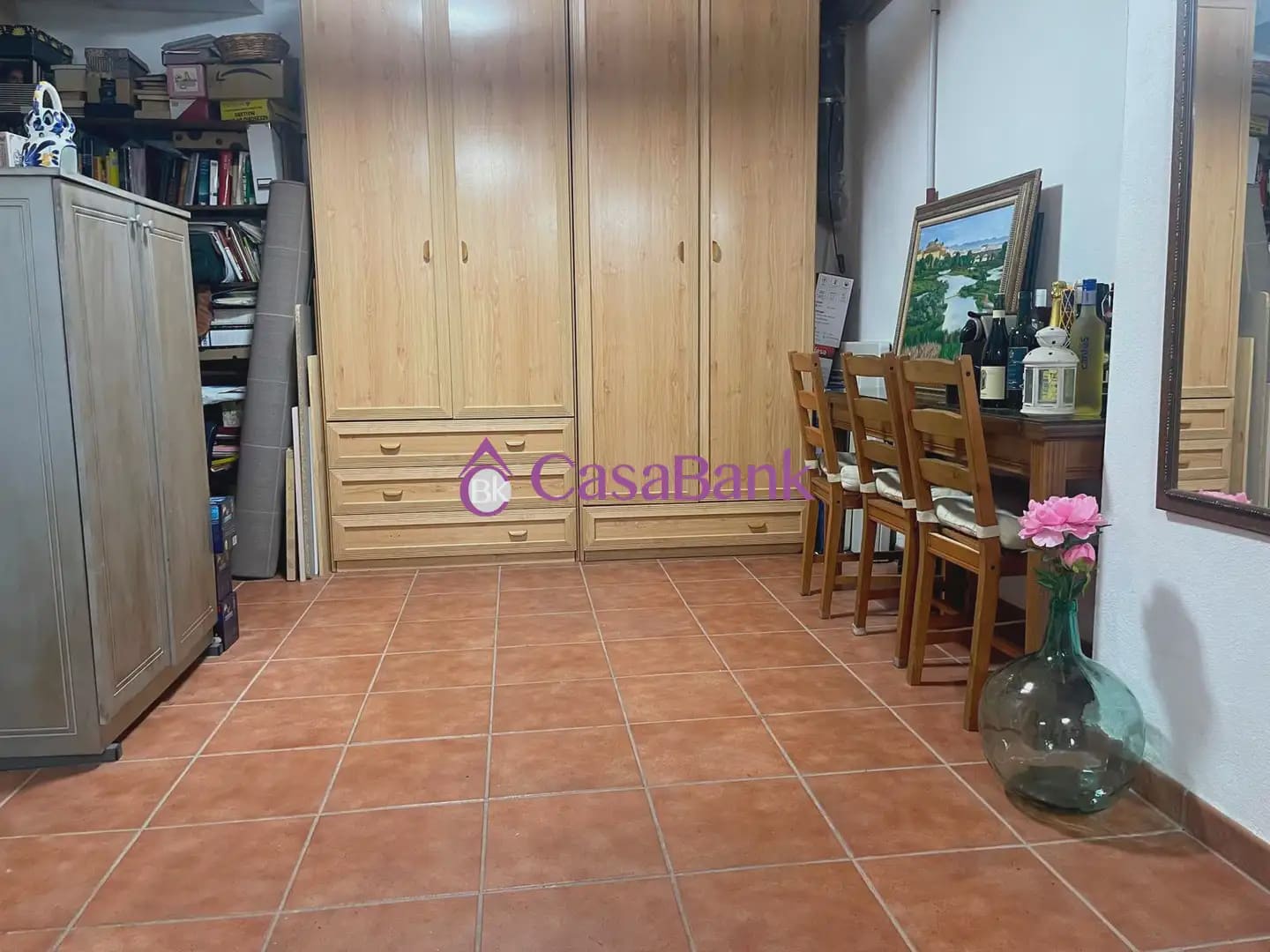 4 sypialnia Dom na sprzedaż w Miasto Kordoba z basenem garażem - 410 000 € (Ref: 9904842)