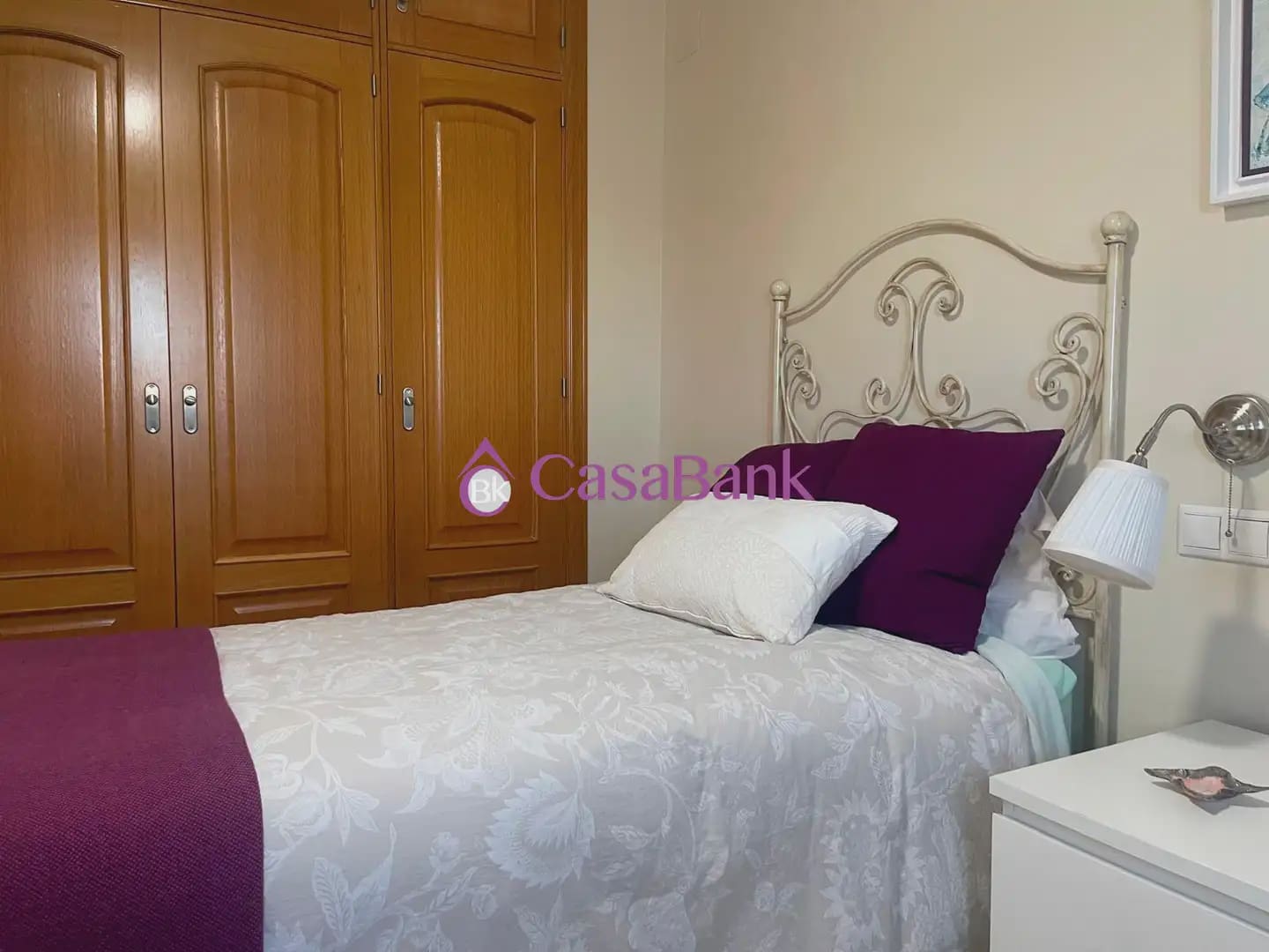 4 sypialnia Dom na sprzedaż w Miasto Kordoba z basenem garażem - 410 000 € (Ref: 9904842)