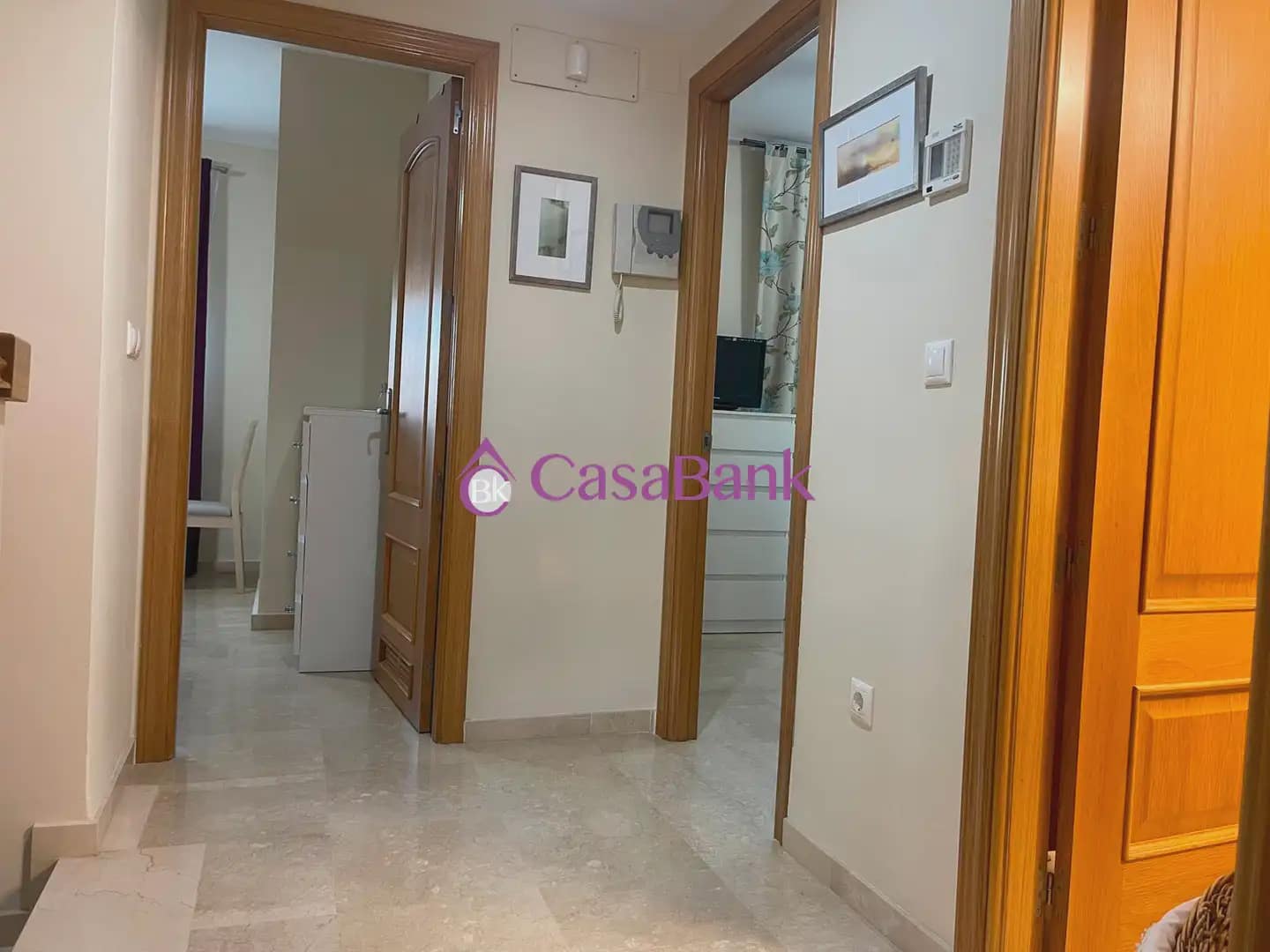 4 sypialnia Dom na sprzedaż w Miasto Kordoba z basenem garażem - 410 000 € (Ref: 9904842)