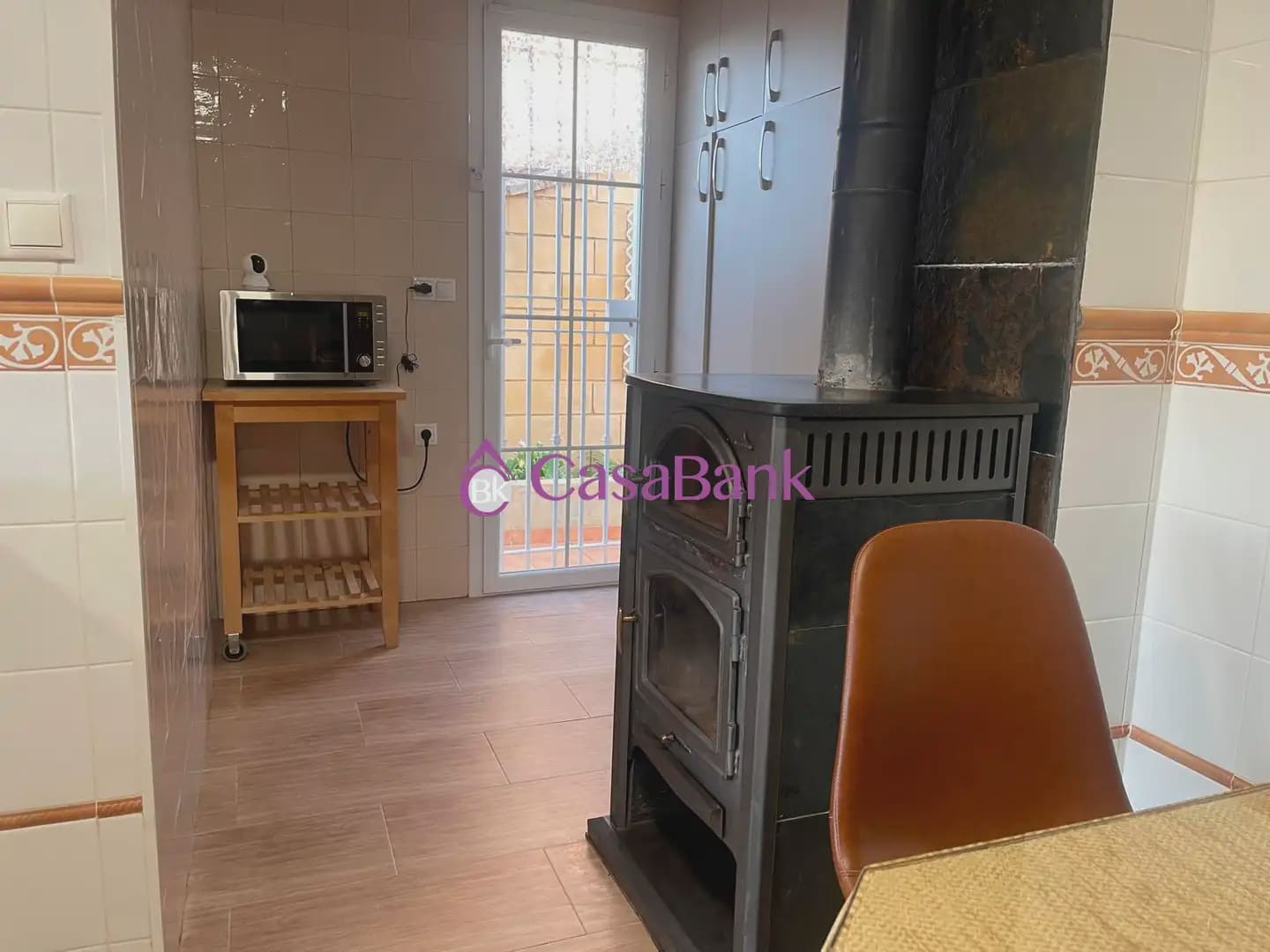 4 sypialnia Dom na sprzedaż w Miasto Kordoba z basenem garażem - 410 000 € (Ref: 9904842)