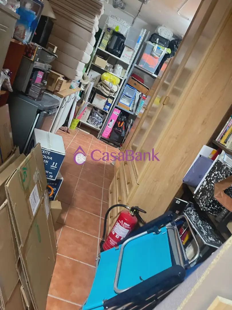 4 sypialnia Dom na sprzedaż w Miasto Kordoba z basenem garażem - 410 000 € (Ref: 9904842)