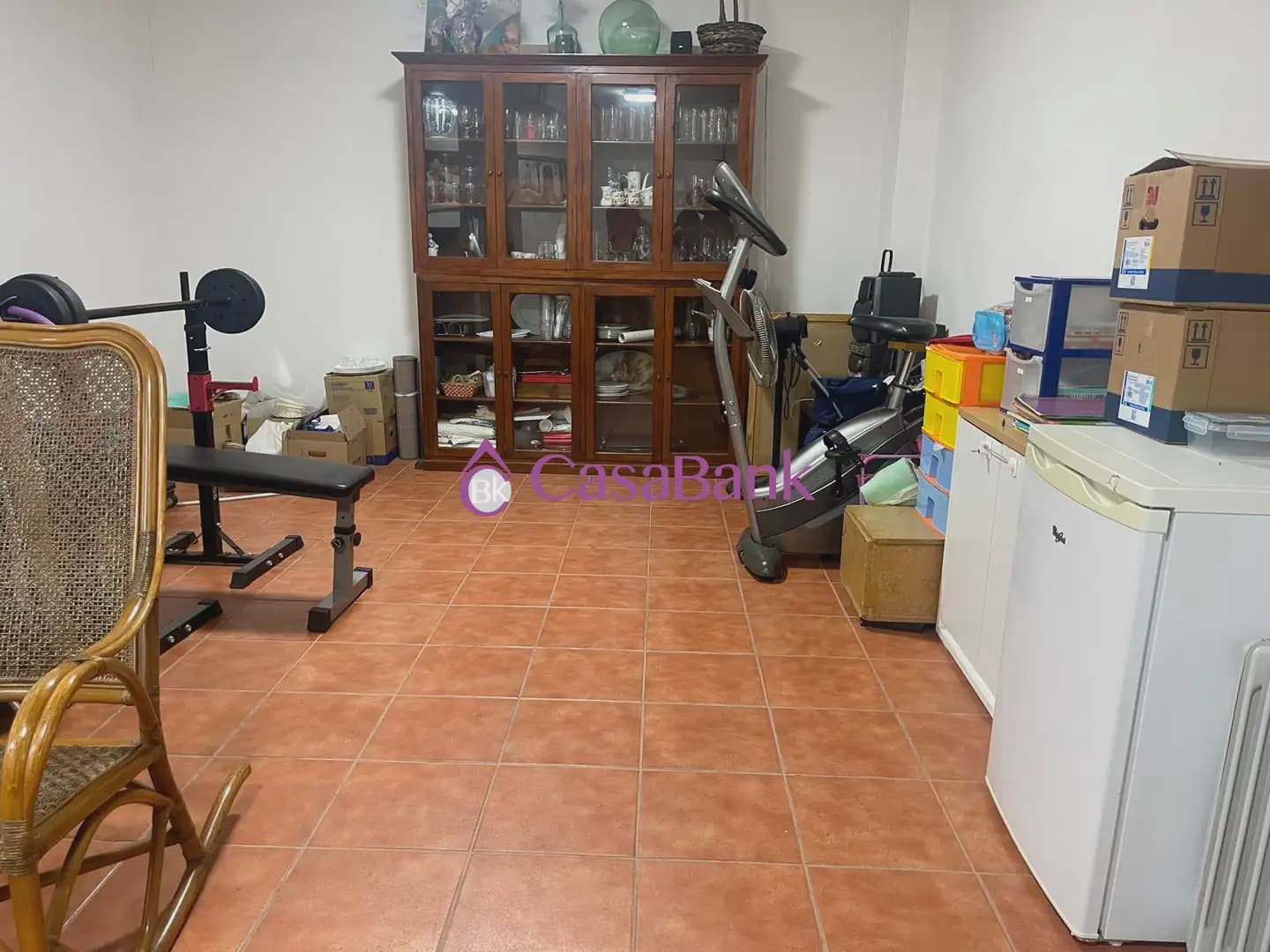 4 sypialnia Dom na sprzedaż w Miasto Kordoba z basenem garażem - 410 000 € (Ref: 9904842)