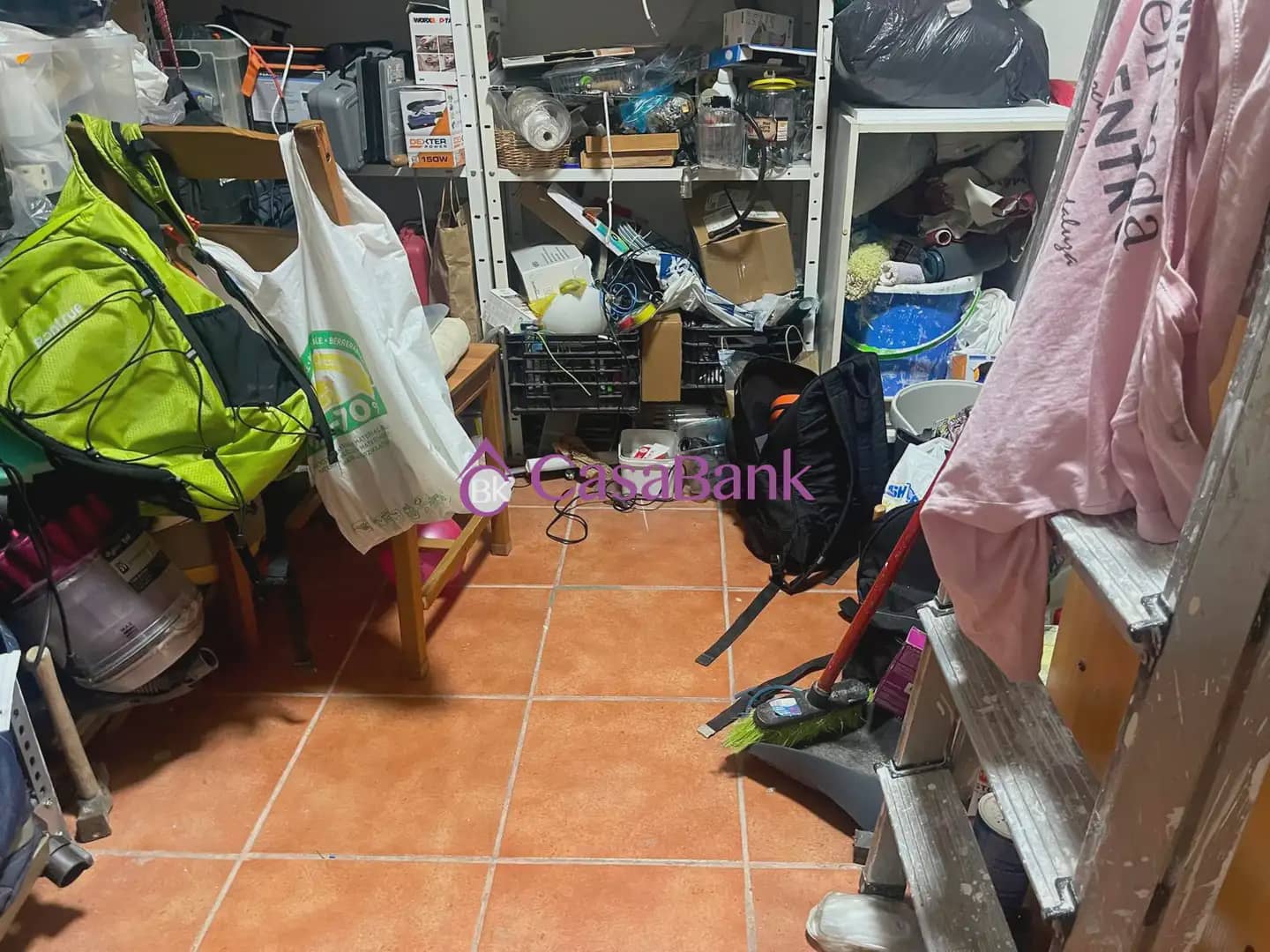 4 sypialnia Dom na sprzedaż w Miasto Kordoba z basenem garażem - 410 000 € (Ref: 9904842)