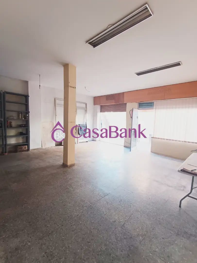 Kommersiell att hyra i Cordoba stad - 450 € (Ref: 9904843)