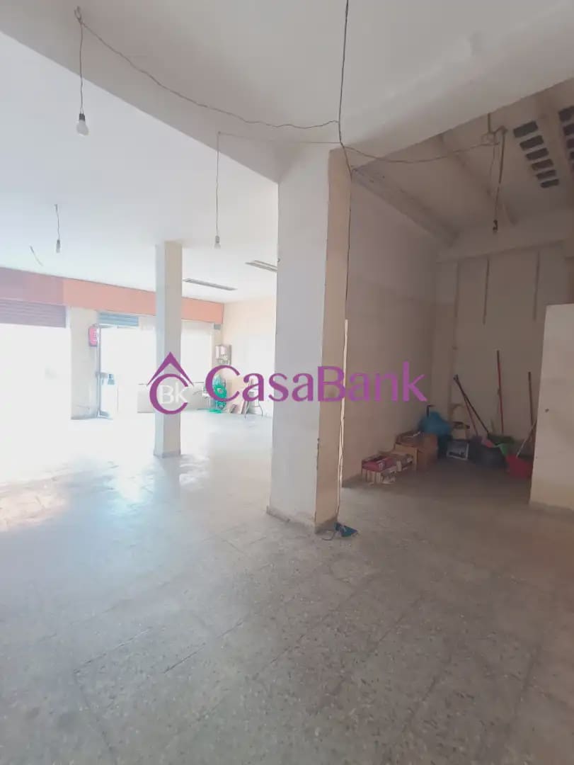 Kommersiell att hyra i Cordoba stad - 450 € (Ref: 9904843)