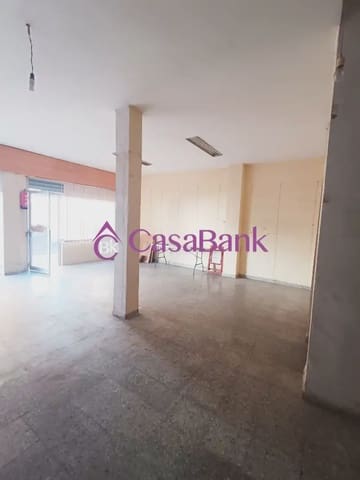 Kommersiell att hyra i Valdeolleros, Córdoba stad - 450 € (Ref: 9904843)