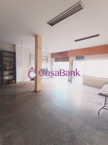Kommersiell att hyra i Valdeolleros, Córdoba stad - 450 € (Ref: 9904843)