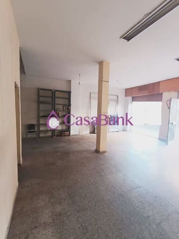 Kommersiell att hyra i Valdeolleros, Córdoba stad - 450 € (Ref: 9904843)