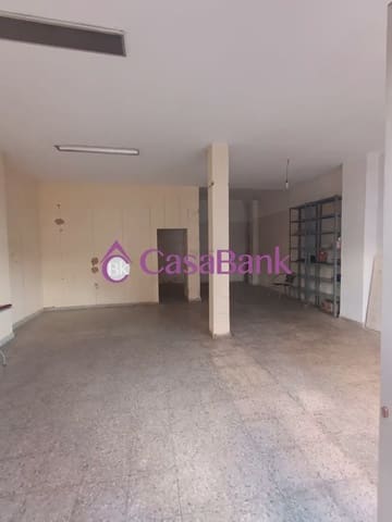 Kommersiell att hyra i Valdeolleros, Córdoba stad - 450 € (Ref: 9904843)