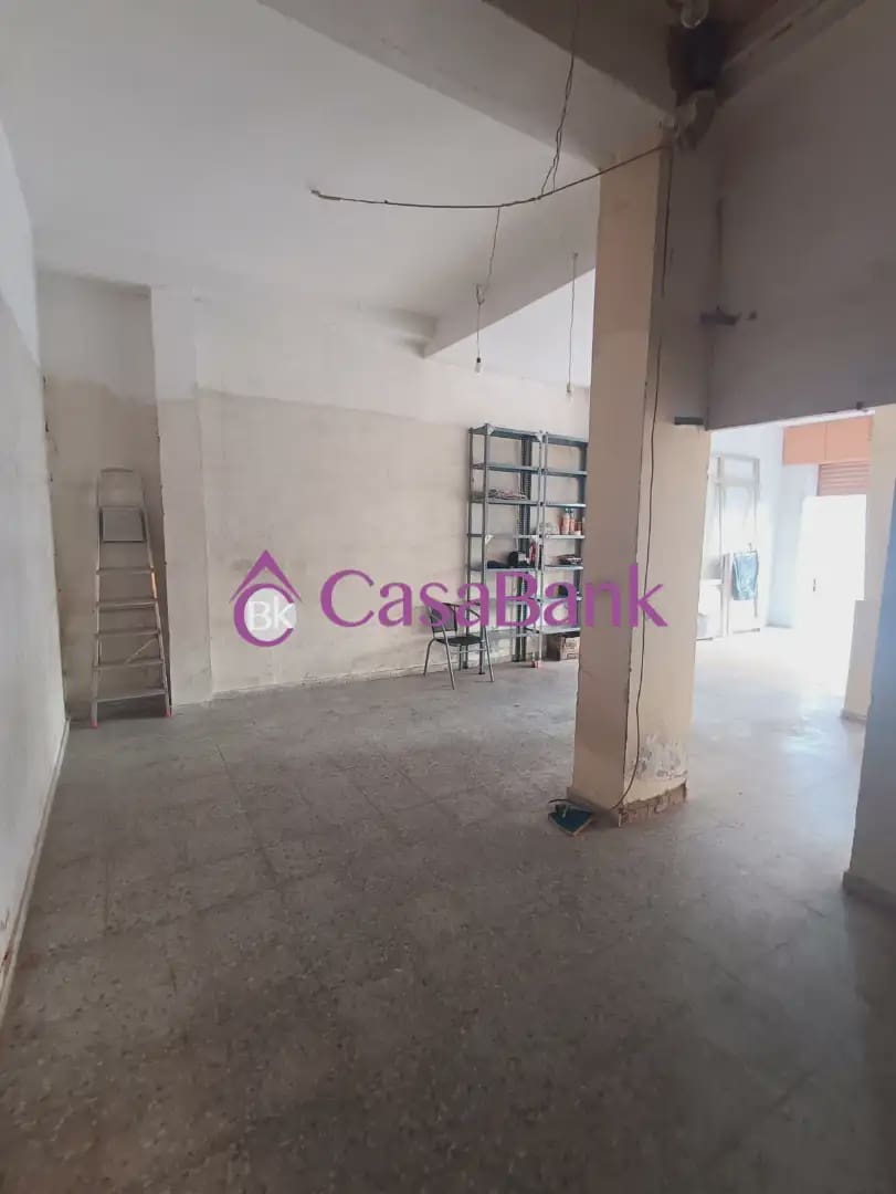 Kommersiell att hyra i Cordoba stad - 450 € (Ref: 9904843)