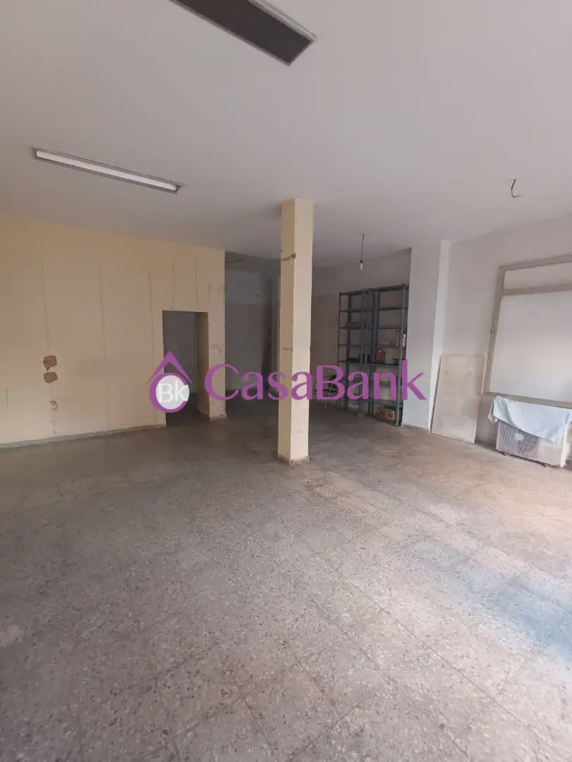 Kommersiell att hyra i Cordoba stad - 450 € (Ref: 9904843)
