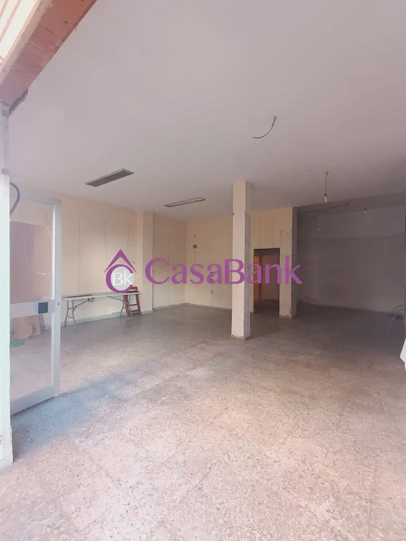Kommersiell att hyra i Cordoba stad - 450 € (Ref: 9904843)