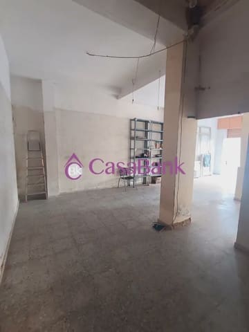 Kommersiell att hyra i Valdeolleros, Córdoba stad - 450 € (Ref: 9904843)