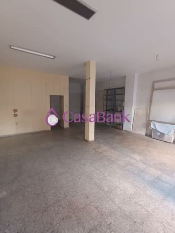 Kommersiell att hyra i Valdeolleros, Córdoba stad - 450 € (Ref: 9904843)