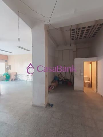 Kommersiell att hyra i Valdeolleros, Córdoba stad - 450 € (Ref: 9904843)