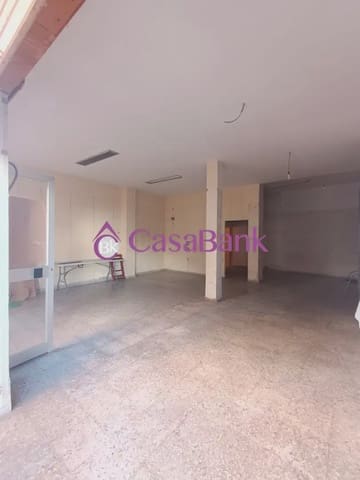 Kommersiell att hyra i Valdeolleros, Córdoba stad - 450 € (Ref: 9904843)