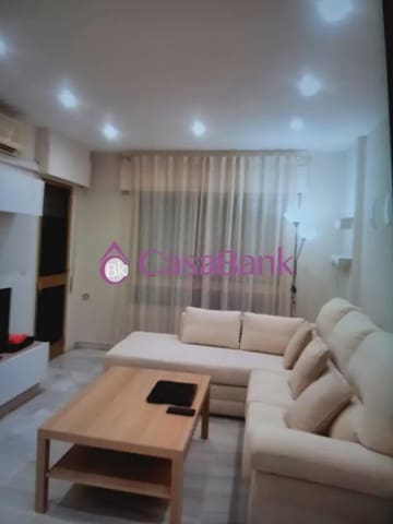 4 sypialnia Mieszkanie na sprzedaż w Poniente - Sur, Miasto Kordoba - 255 000 € (Ref: 9904844)