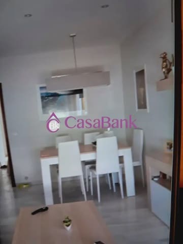 4 sypialnia Mieszkanie na sprzedaż w Poniente - Sur, Miasto Kordoba - 255 000 € (Ref: 9904844)