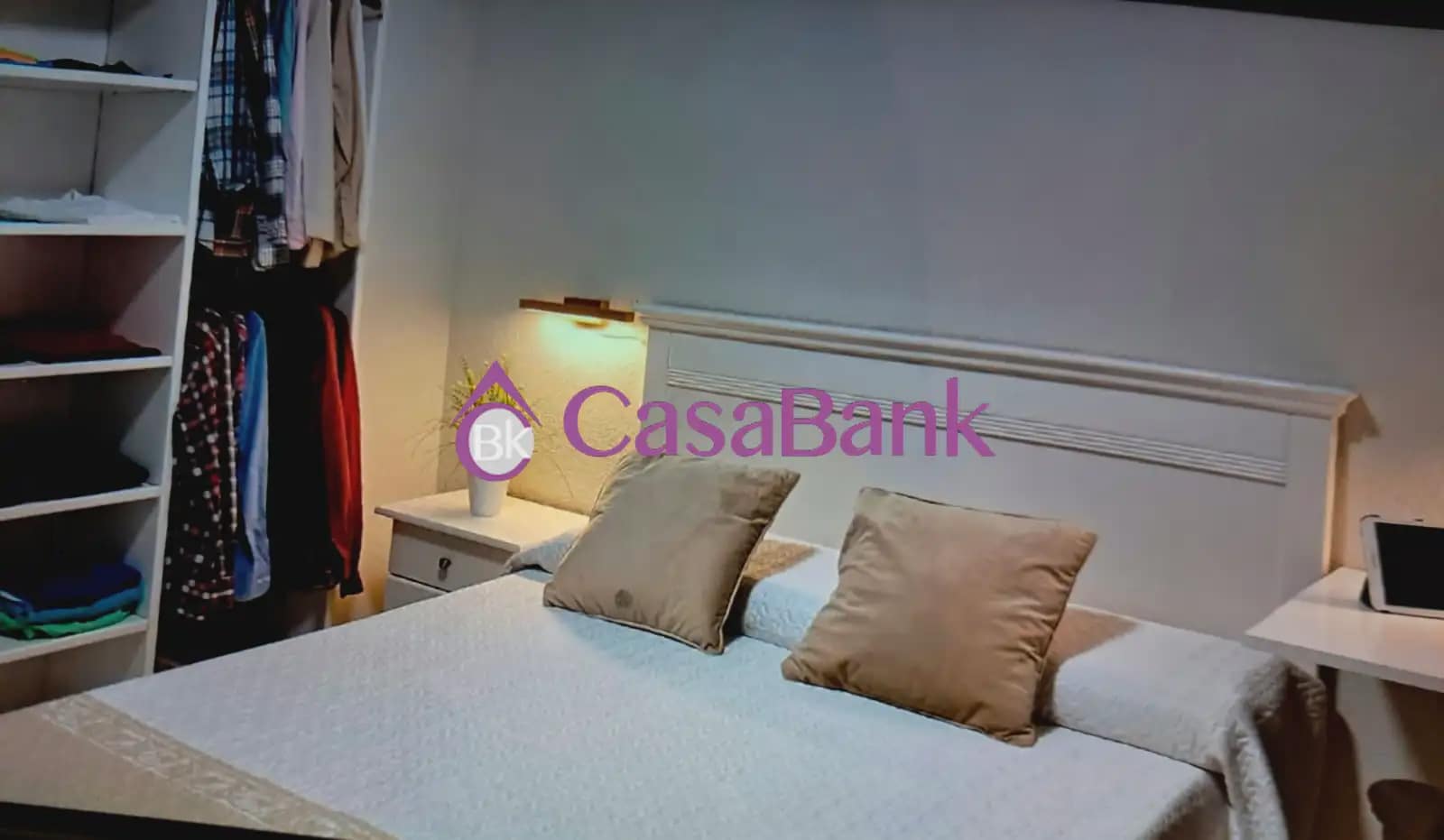 4 sypialnia Mieszkanie na sprzedaż w Miasto Kordoba - 255 000 € (Ref: 9904844)