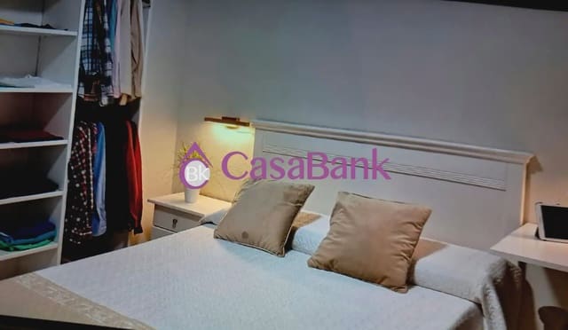 4 sypialnia Mieszkanie na sprzedaż w Poniente - Sur, Miasto Kordoba - 255 000 € (Ref: 9904844)