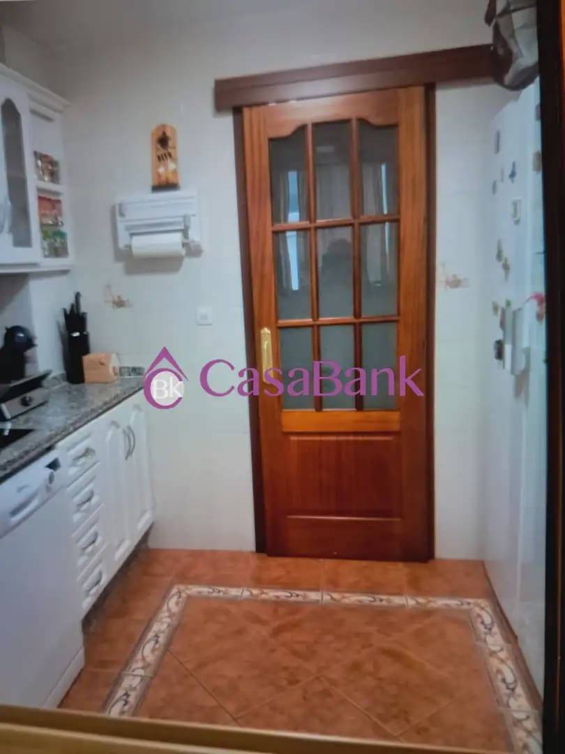 4 sypialnia Mieszkanie na sprzedaż w Miasto Kordoba - 255 000 € (Ref: 9904844)