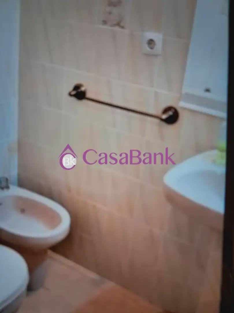 4 sypialnia Mieszkanie na sprzedaż w Miasto Kordoba - 255 000 € (Ref: 9904844)
