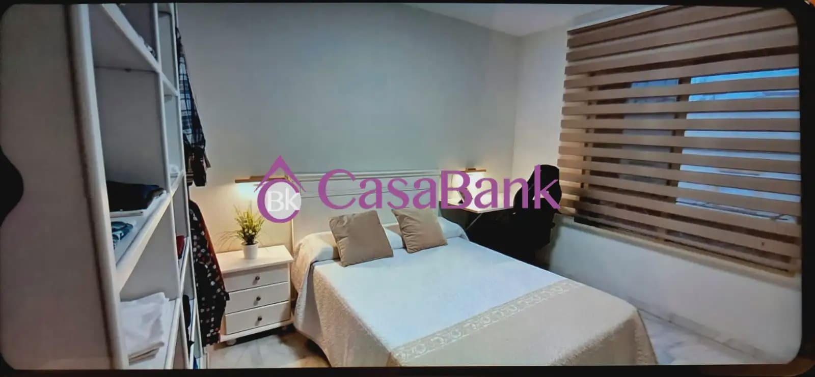 4 sypialnia Mieszkanie na sprzedaż w Miasto Kordoba - 255 000 € (Ref: 9904844)