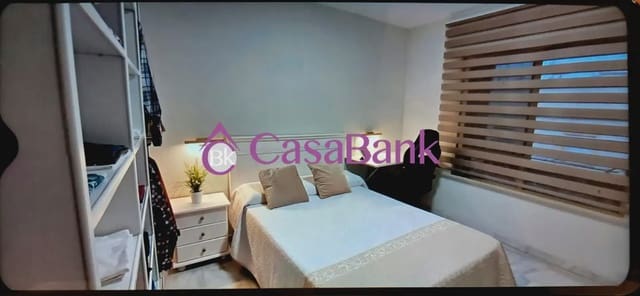 4 sypialnia Mieszkanie na sprzedaż w Poniente - Sur, Miasto Kordoba - 255 000 € (Ref: 9904844)