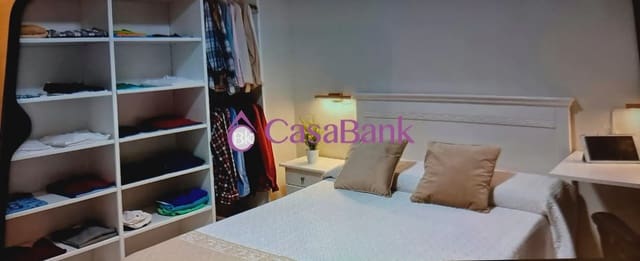 4 sypialnia Mieszkanie na sprzedaż w Poniente - Sur, Miasto Kordoba - 255 000 € (Ref: 9904844)