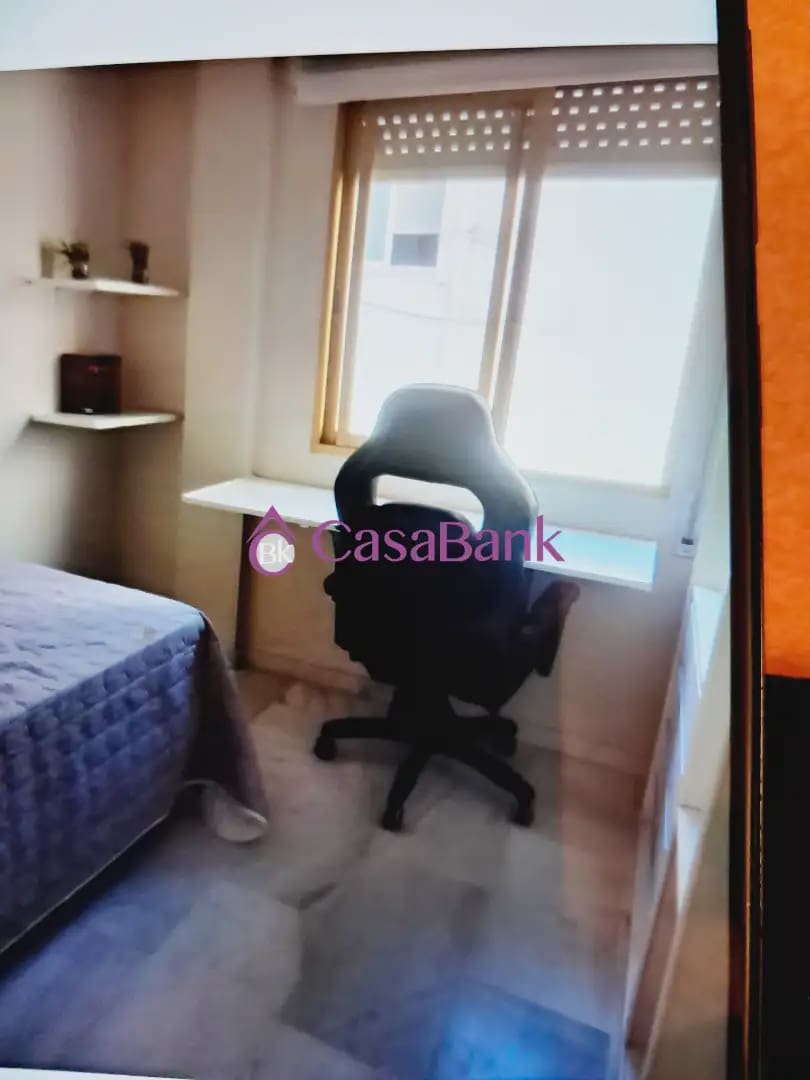 4 sypialnia Mieszkanie na sprzedaż w Miasto Kordoba - 255 000 € (Ref: 9904844)