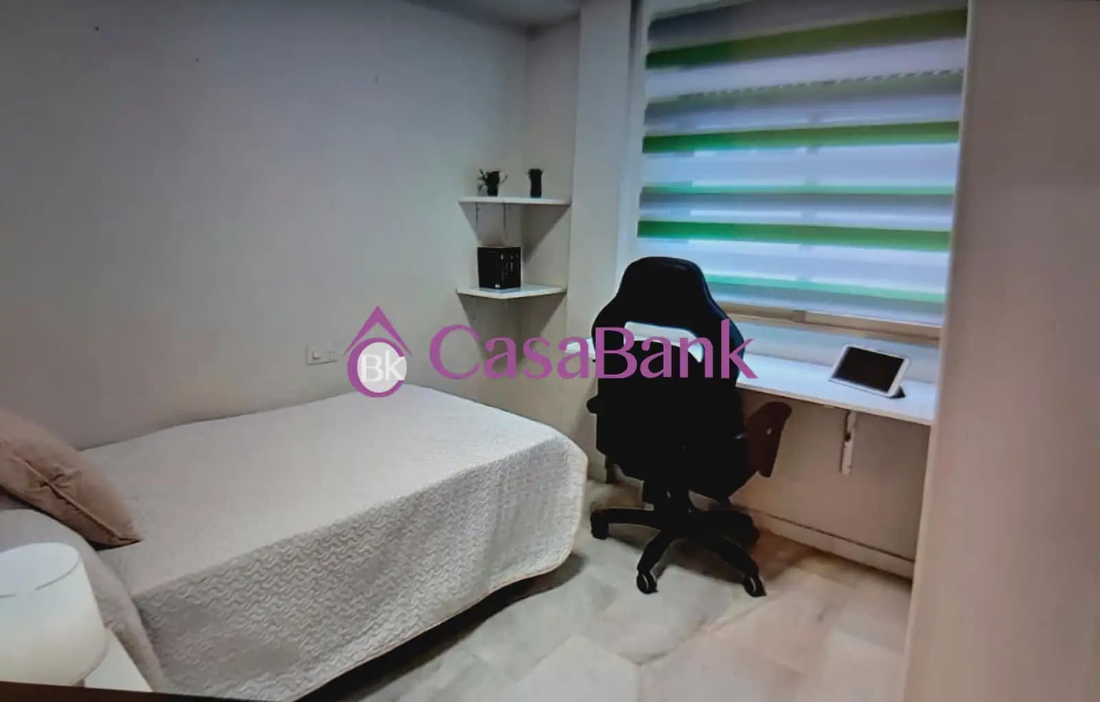 4 sypialnia Mieszkanie na sprzedaż w Miasto Kordoba - 255 000 € (Ref: 9904844)