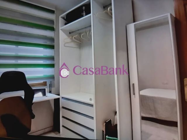 4 sypialnia Mieszkanie na sprzedaż w Poniente - Sur, Miasto Kordoba - 255 000 € (Ref: 9904844)