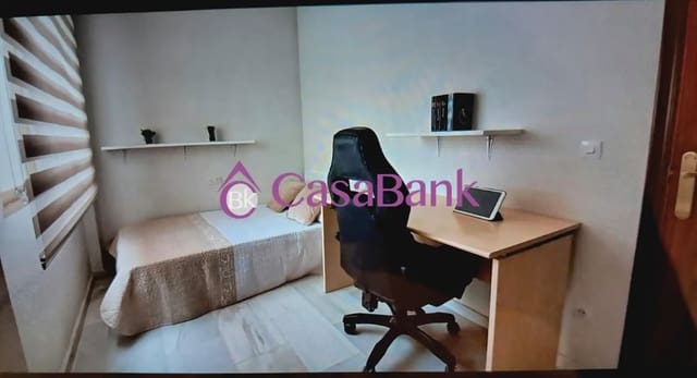 4 sypialnia Mieszkanie na sprzedaż w Poniente - Sur, Miasto Kordoba - 255 000 € (Ref: 9904844)