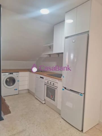 3 soverom Leilighet til salgs i El Naranjo, Córdoba by - € 163 500 (Ref: 9904845)