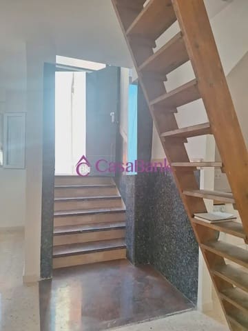 3 soverom Leilighet til salgs i El Naranjo, Córdoba by - € 163 500 (Ref: 9904845)